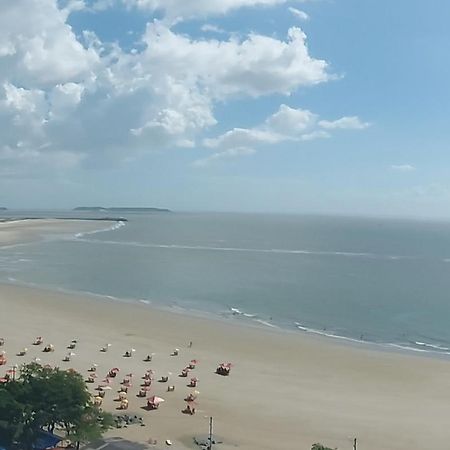 American Flat - Ponta D'Areia - Ferreira Hospedagens Сан-Луис Экстерьер фото